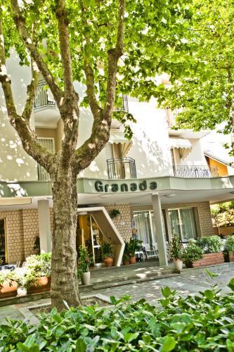 Hotel Granada