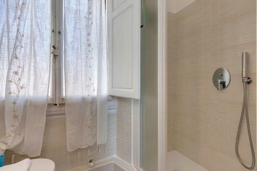 Apartamento Cappelle Medici