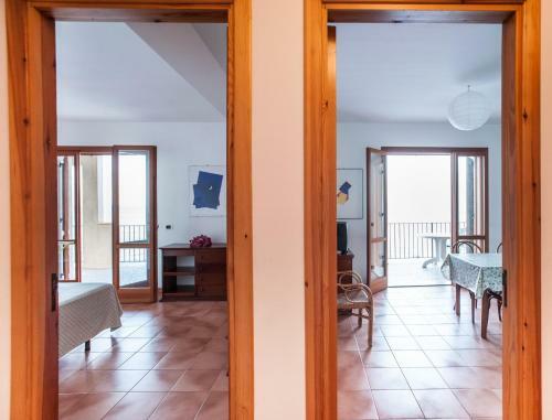 Apartamento Eolcalandra Case Per Vacanza