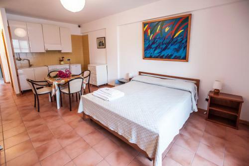 Apartamento Eolcalandra Case Per Vacanza