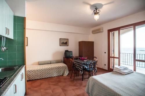 Apartamento Eolcalandra Case Per Vacanza
