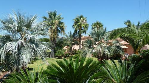 Apartamento Residence Cala Dei Peducelli