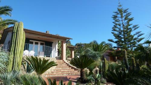 Apartamento Residence Cala Dei Peducelli