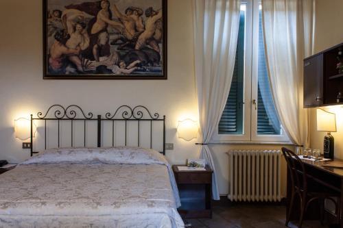 Hotel Albergo Il Giglio