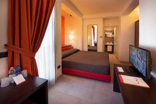 Hotel Voi Floriana Resort