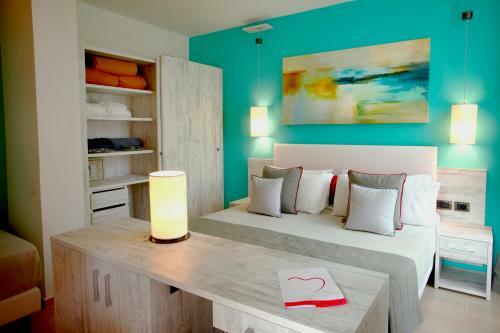Hotel Voi Floriana Resort
