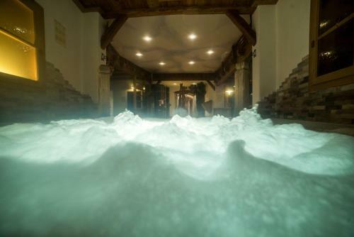 Hotel Pra Tlusel