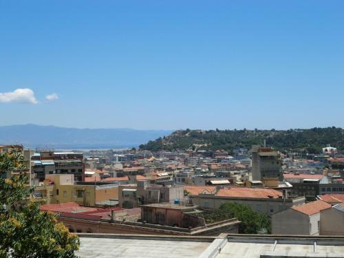 Apartamento Cagliari Centro