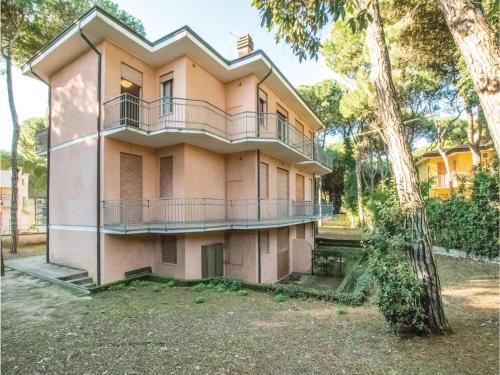 Apartamento Poter 2