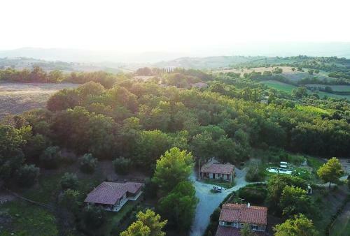 Agroturismo Country Hotel Le Fontanelle