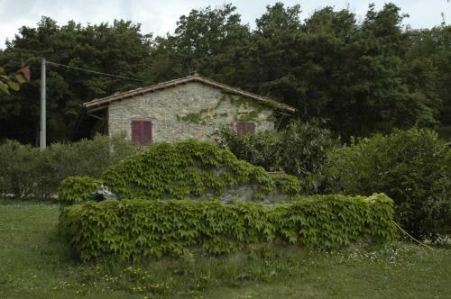 Agroturismo Country Hotel Le Fontanelle
