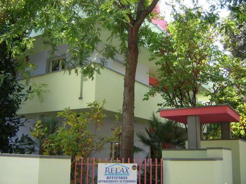 Apartamento Residence Villa Chiara