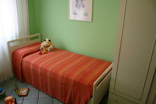 Apartamento Residence Villa Chiara