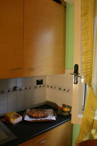 Apartamento Residence Villa Chiara