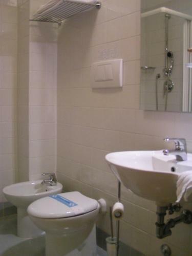 Hotel Albergo Verdi