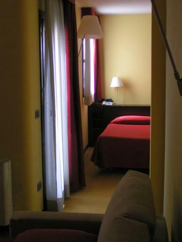 Hotel Albergo Verdi