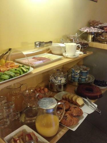 Hotel Albergo Verdi