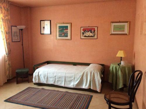 Apartamento Casa Vacanze Marilia