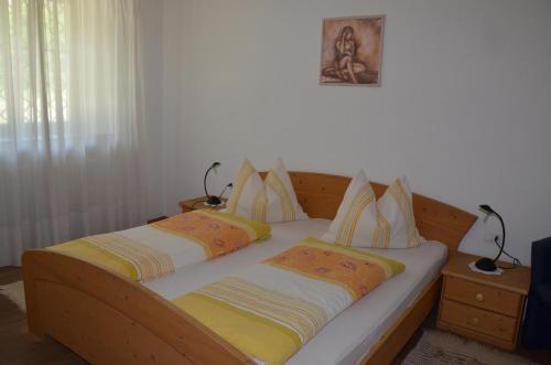 Apartamento Ansitz Weissenheim
