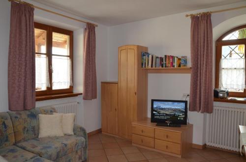 Apartamento Ansitz Weissenheim