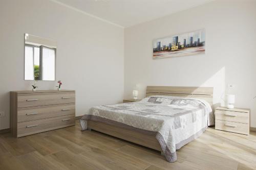 Apartamento Appartamento Vittoria