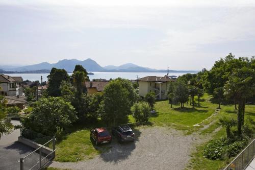 Apartamento Appartamento Vittoria