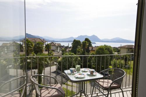 Apartamento Appartamento Vittoria