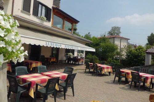 Hotel Albergo Canella