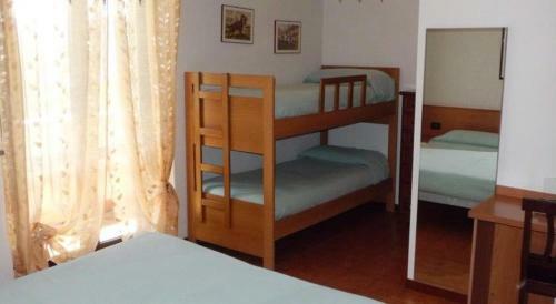 Hotel Albergo Canella