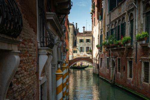 Hotel Excelsior Venice
