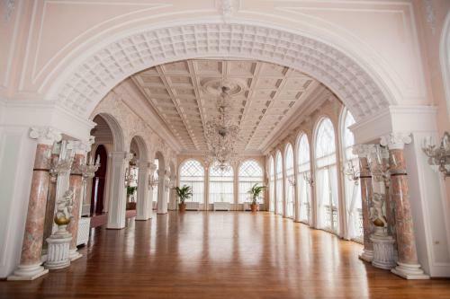 Hotel Excelsior Venice