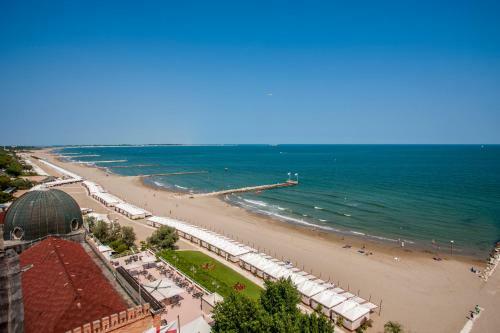 Hotel Excelsior Venice