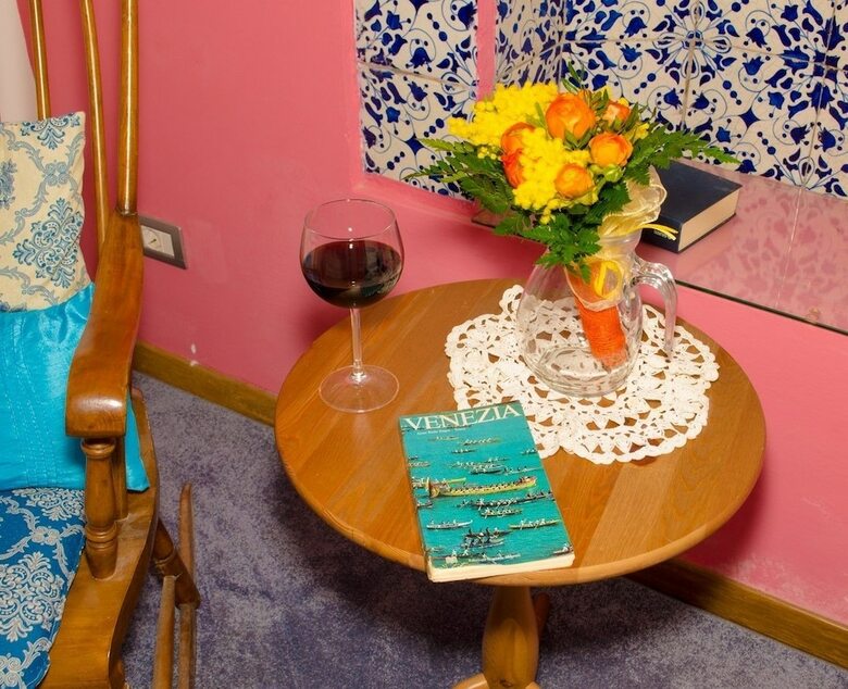 Hotel Relais Alcova Del Doge