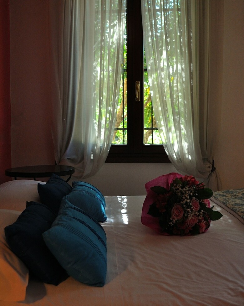 Hotel Relais Alcova Del Doge