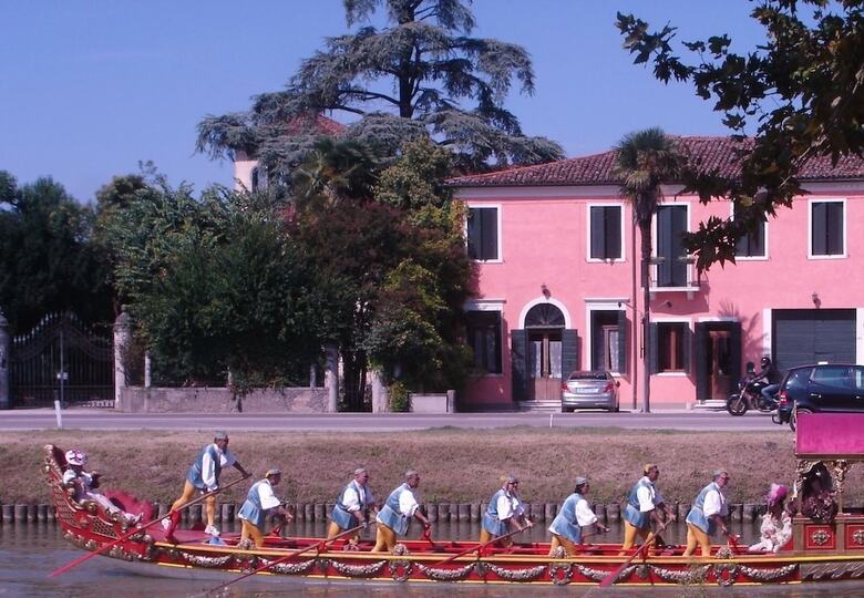 Hotel Relais Alcova Del Doge