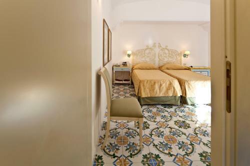 Grand Hotel Il Moresco