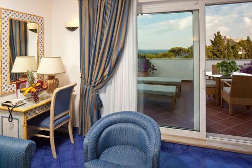 Grand Hotel Il Moresco