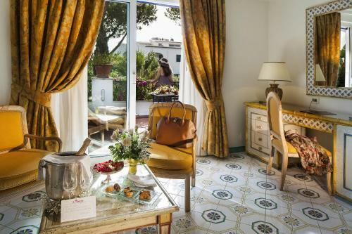 Grand Hotel Il Moresco