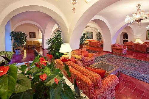 Grand Hotel Il Moresco