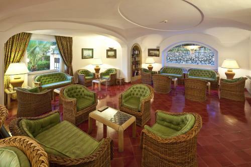 Grand Hotel Il Moresco