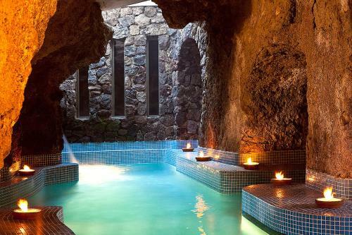 Grand Hotel Il Moresco