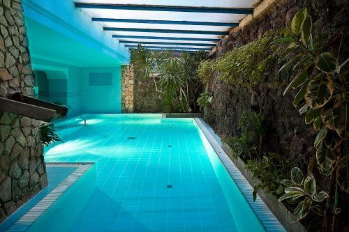 Grand Hotel Il Moresco