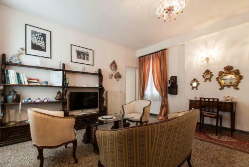 Apartamento Venice Suite Misericordia