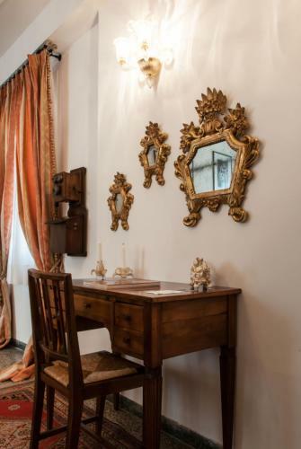 Apartamento Venice Suite Misericordia
