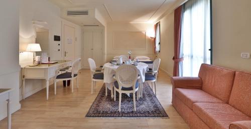 Hotel San Marco & Formula Club
