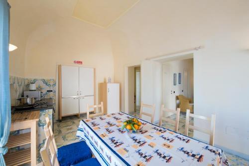 Apartamento Villa Rosa