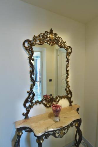 Apartamento Villa Rosa