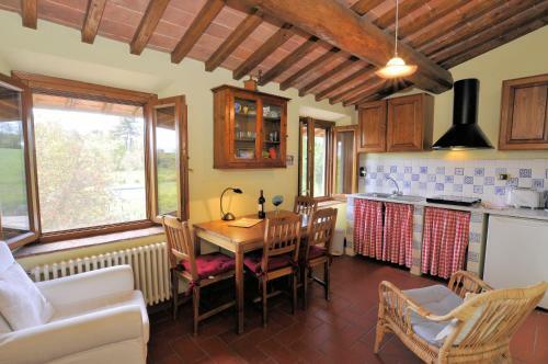 Agroturismo I Gelsi