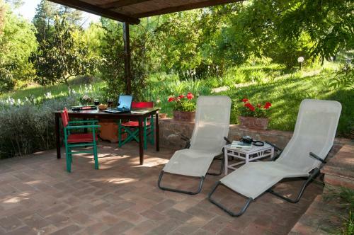 Agroturismo I Gelsi