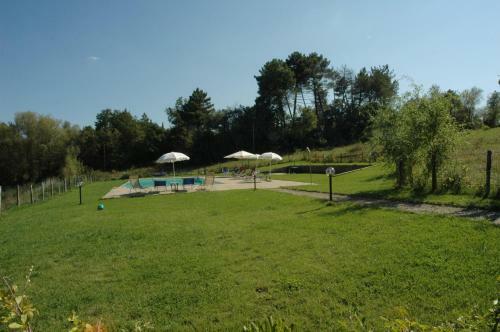 Agroturismo I Gelsi